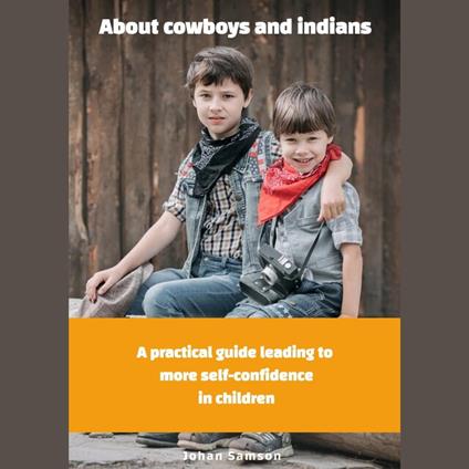 About cowboys and indians