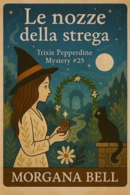 Le nozze della strega