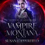 The Vampire of Montana