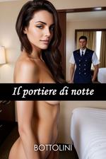 Il portiere di notte