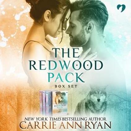 Redwood Pack Box Set
