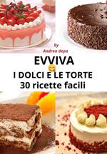 ricette dolci e torte