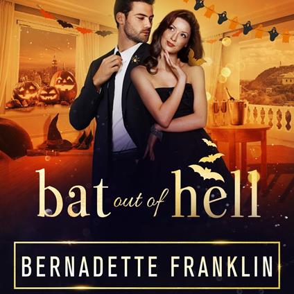 Bat out of Hell