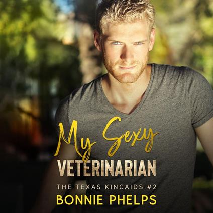 My Sexy Veterinarian