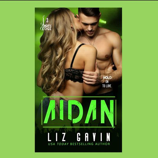Aidan