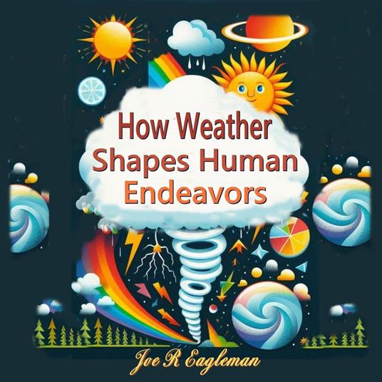 How Weather Shapes Human Endeavors