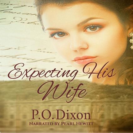 Expecting His Wife