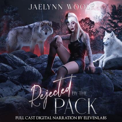 Rejected by the Pack