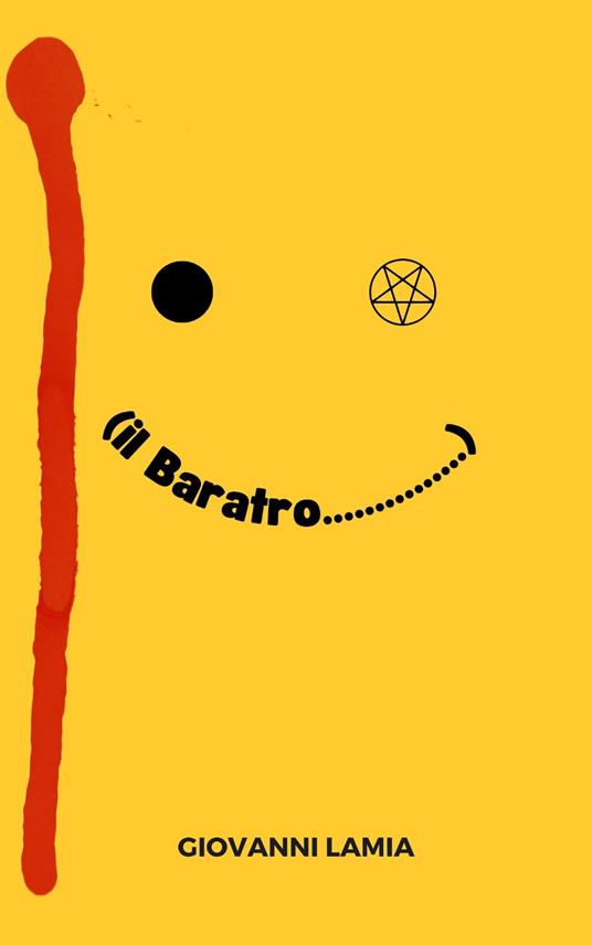 Il baratro - Giovanni Lamia - ebook