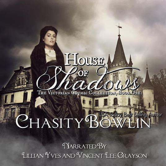 House of Shadows