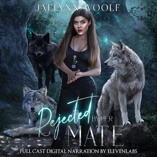 Rejected by Her Mate