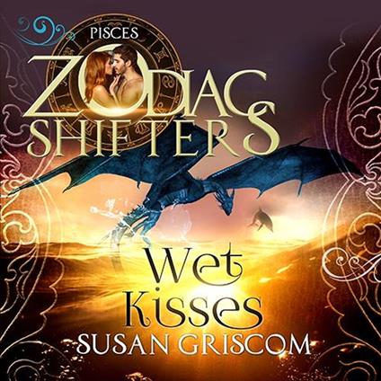 Wet Kisses