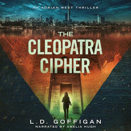 The Cleopatra Cipher