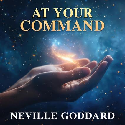 At Your Command