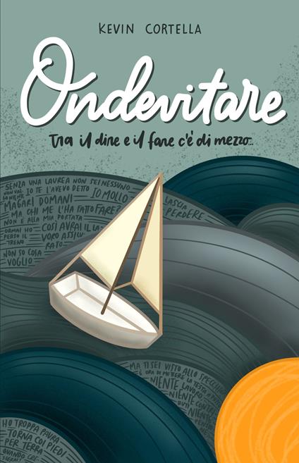 Ondevitare - Kevin Cortella - ebook