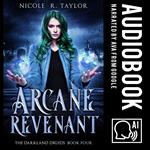 Arcane Revenant