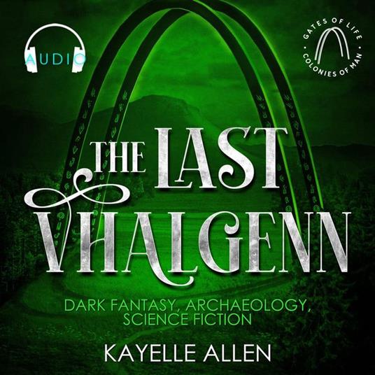 The Last Vhalgenn
