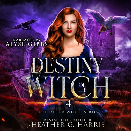 Destiny of the Witch