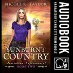 Sunburnt Country
