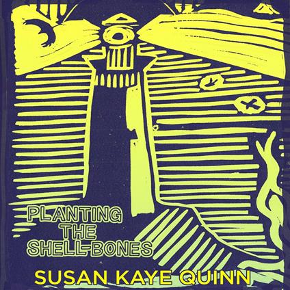 Planting the Shell-Bones