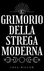 Grimorio della Strega Moderna