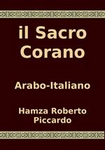 il Sacro Corano