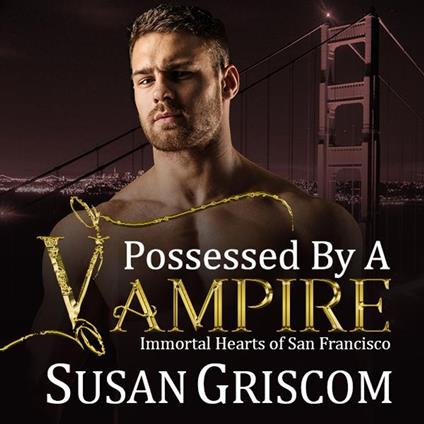 Possessed by a Vampire