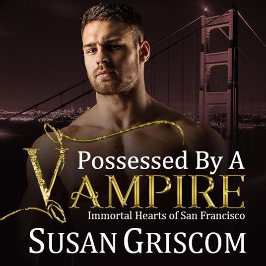 Possessed by a Vampire