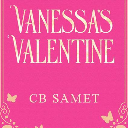 Vanessa's Valentine
