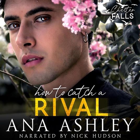 How To Catch A Rival