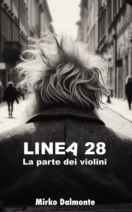 Linea 28 - Mirko Dalmonte - ebook