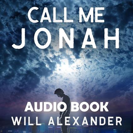 Call Me Jonah