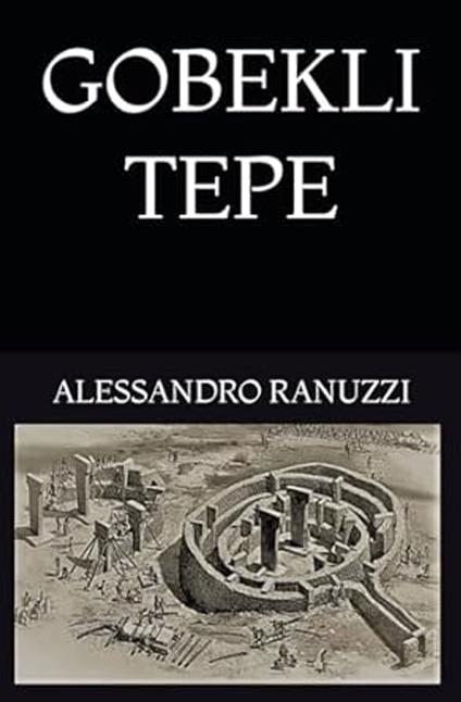 Gobekli Tepe - Alessandro Ranuzzi - ebook