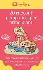 20 racconti giapponesi per principianti