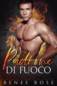 Padrone di fuoco