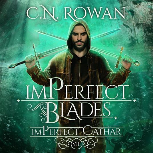 imPerfect Blades