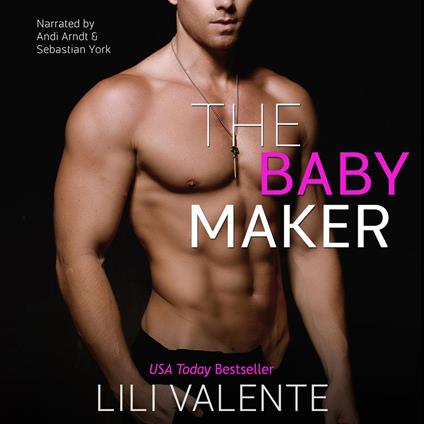The Baby Maker