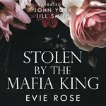Stolen by the Mafia King