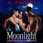 In The Moonlight: Menage Romance (MMF)