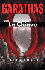 Garathas Libro1 La Chiave