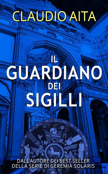 Il guardiano dei sigilli - Claudio Aita - ebook