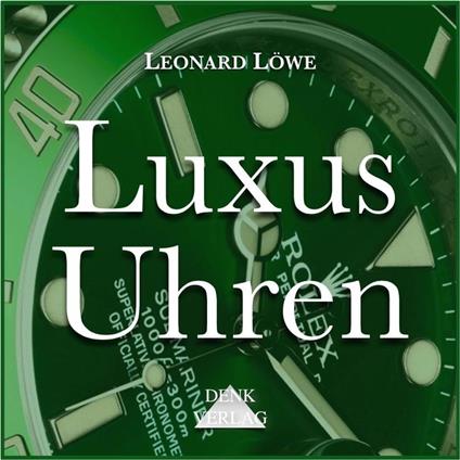 Luxus Uhren