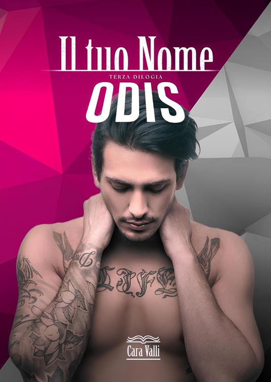 ODIS 3 - Cara Valli - ebook