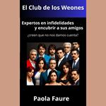 El Club de los weones