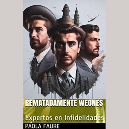 Rematadamente Weones