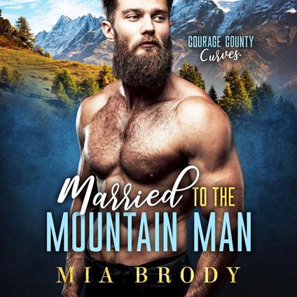 Married to the Mountain Man