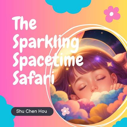 The Sparkling Spacetime Safari