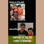 Maxi y sus historias