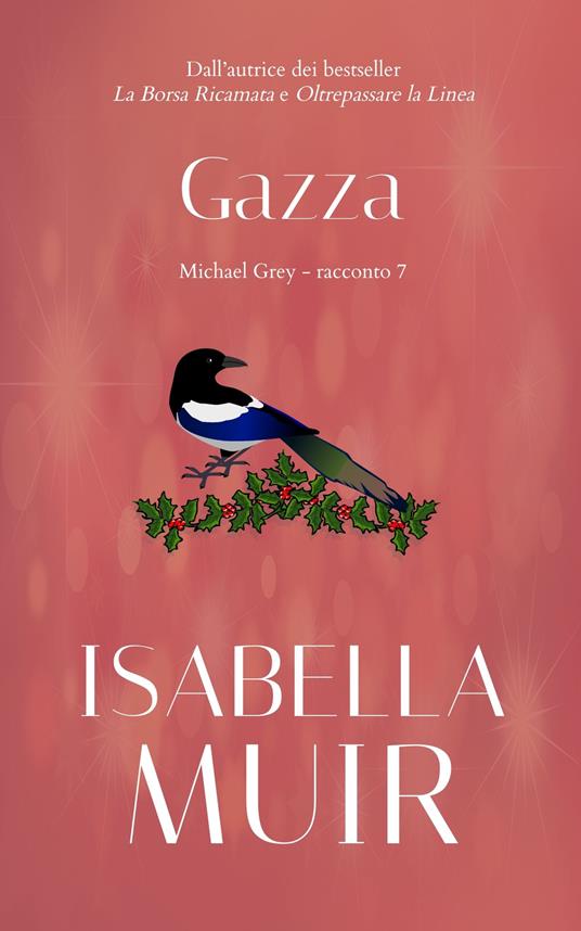 Gazza - Isabella Muir - ebook