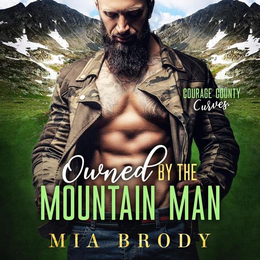 Owned by the Mountain Man